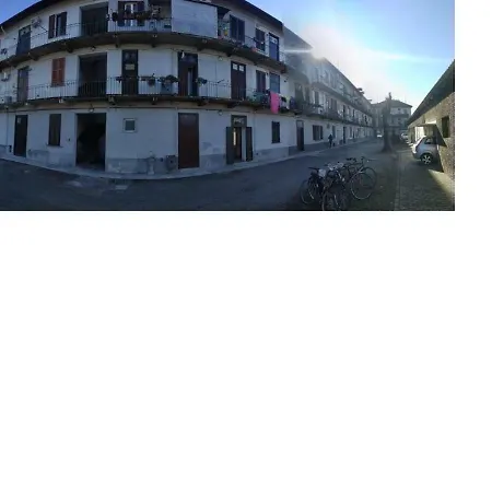 Gasthof Sant'alessandro Monza