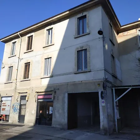 Pensjonat Sant'alessandro Monza
